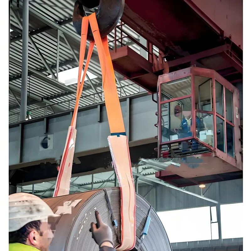 紧抓吊装行业&ldquo;两大法宝&rdquo; 江苏某公司小规模展现&ldquo;大能量&rdquo;