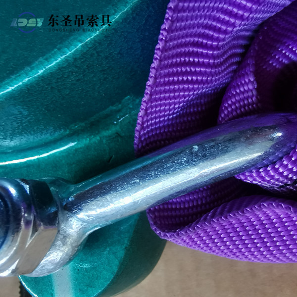 防坠器1吨U型环