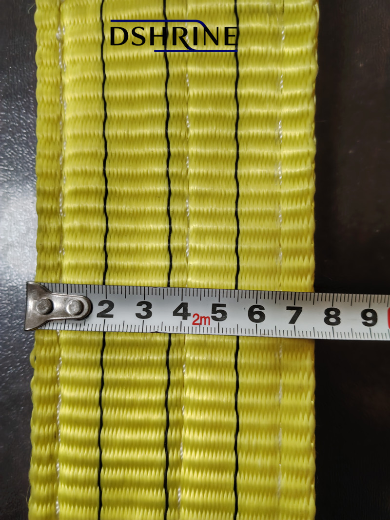 3吨吊带宽度