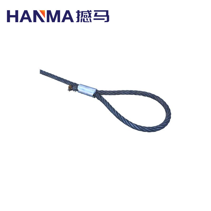 钢丝绳绳套