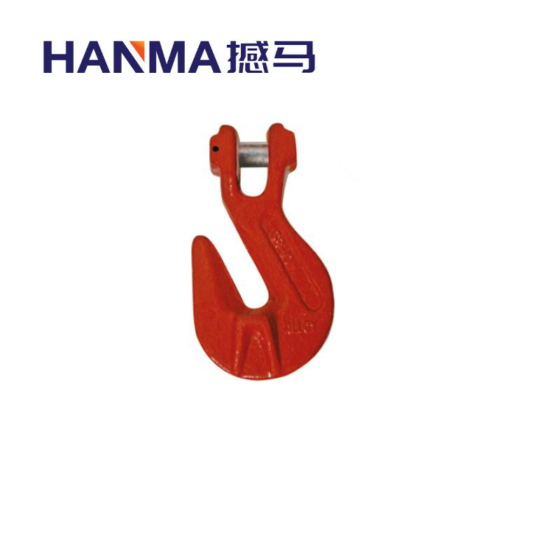 羊角翅钩