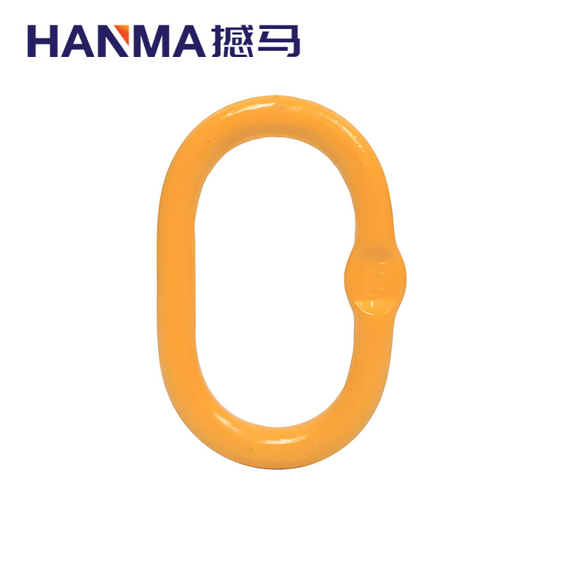 欧式强力环