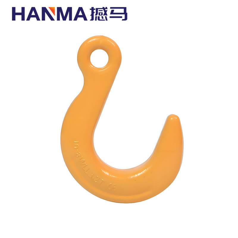 小眼滑钩