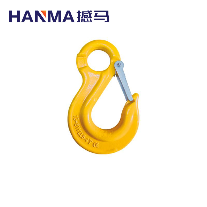 环眼滑钩